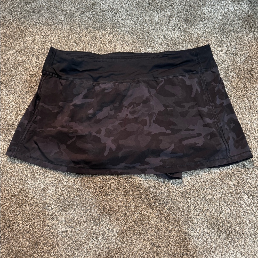 Lululemon Skort